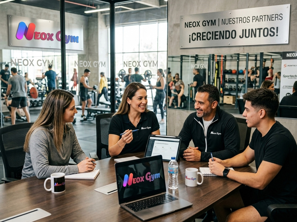 Neox Gym