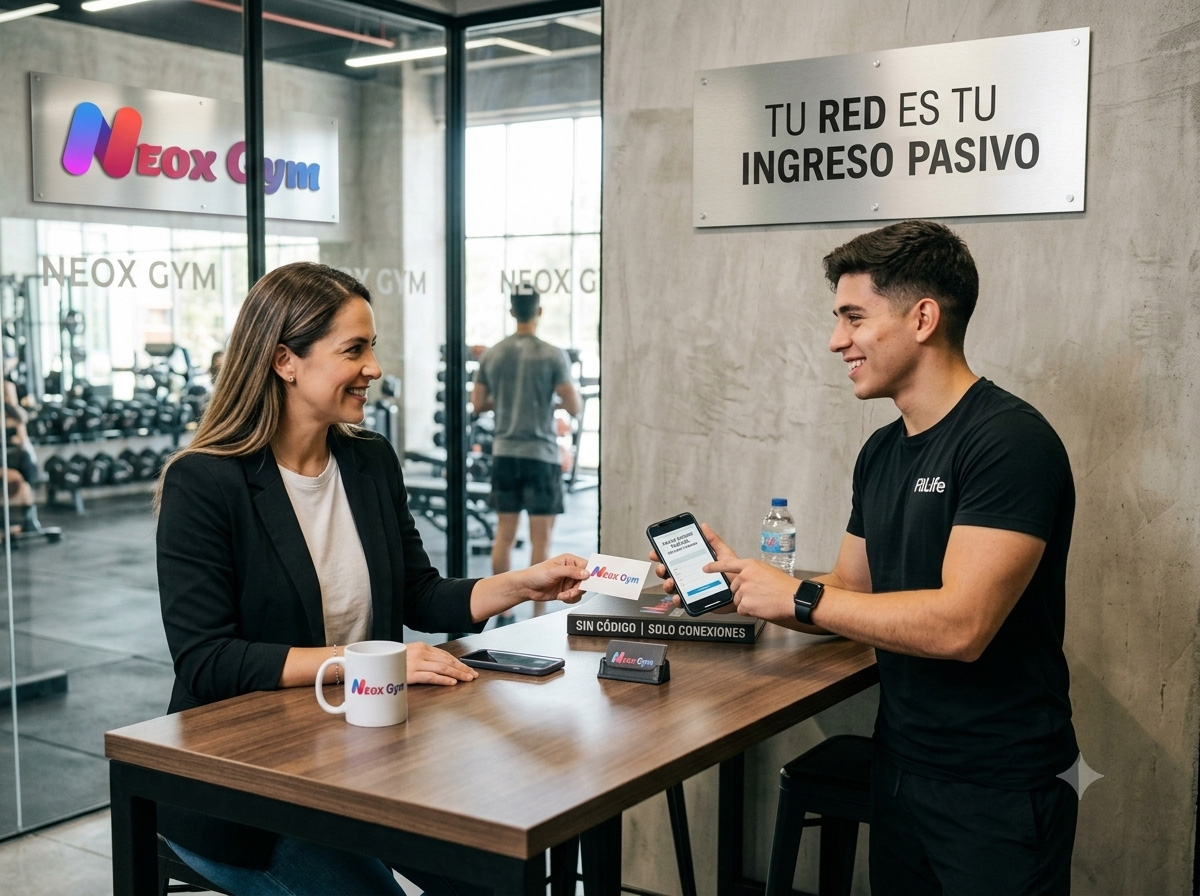Neox Gym